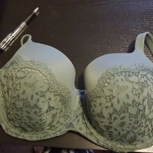 Olive VS bra
